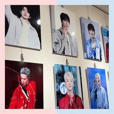 EP3|圓順展竟然有人連續三天報到?主辦幕後大公開 EP3|圓順展竟然有人連續三天報到?主辦幕後大公開