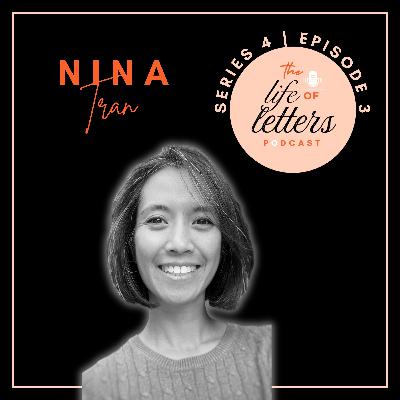 Spencerian to Stunt Roman: Exploring Scripts with Nina Tran