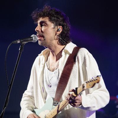 Los conciertos de Radio 3 - Lino Suricato - 18/11/25 Los conciertos de Radio 3 - Lino Suricato - 18/11/25