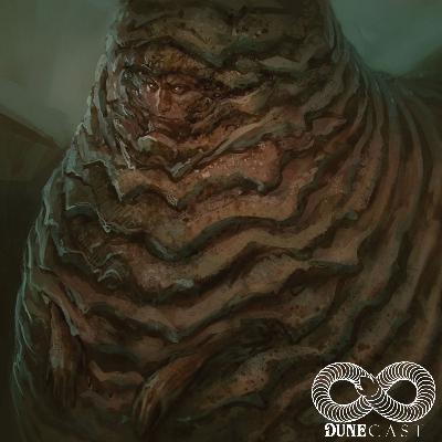 God Emperor of Dune (1981)