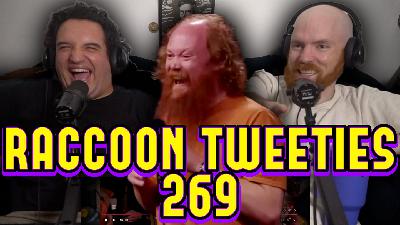 Ep. 269 - William Montgomery Bombs and Brendan Schaub speaks to the Aliens for all of us