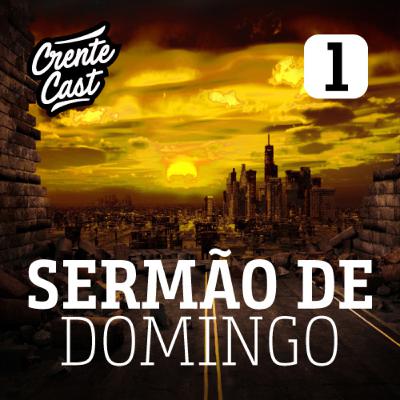 12 | Respostas de Jesus sobre o fim dos tempos - O princípio das dores | SERMÃO DE DOMINGO 12 | Respostas de Jesus sobre o fim dos tempos - O princípio das dores | SERMÃO DE DOMINGO