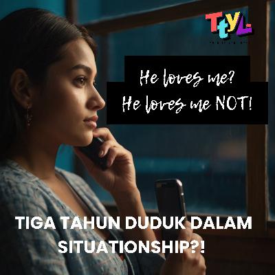 125: Lelaki Jawab Kenapa Taknak Declare Relationship 125: Lelaki Jawab Kenapa Taknak Declare Relationship