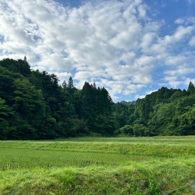 初めて、岩村で連続１０日間一人で過ごしました！