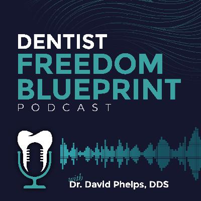 Reinventing Dental College Education: The High Point University Model - Dr Kevin Cain & Dr Muhammad Ali Shazib: Ep# 569