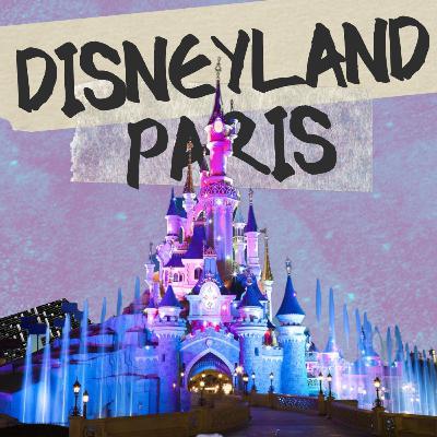 Disneyland Paris Disneyland Paris