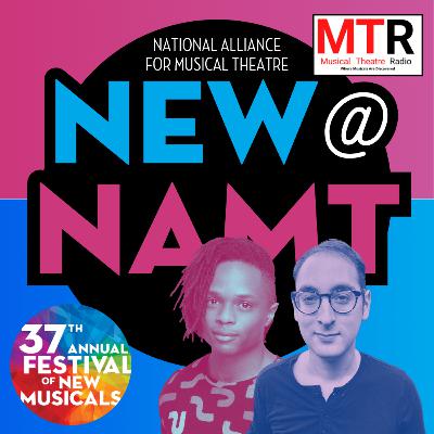 S4E4 Festival Preview: THE KING OF HARLEM Featuring NAMT Festival Writers JOHN-MICHAEL LYLES & DAVID GOMEZ S4E4 Festival Preview: THE KING OF HARLEM Featuring NAMT Festival Writers JOHN-MICHAEL LYLES & DAVID GOMEZ
