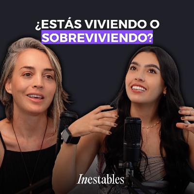 Ep. 113 La clave para una vida plena está en esto… Psicóloga Holística