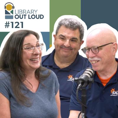 Episode 121—Weatherization with SNAP (Spokane Neighborhood Action Partners)