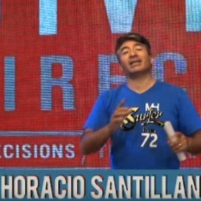 Que Dirección lleva tu vida ?