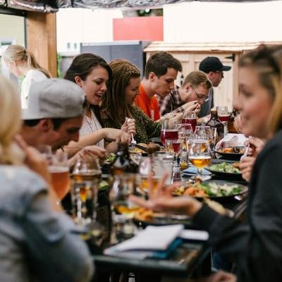 Howya lads: how we address and greet others in Ireland