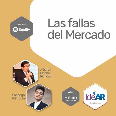 Las Fallas del Mercado - Alberto Medina Menedez - Resubido Las Fallas del Mercado - Alberto Medina Menedez - Resubido