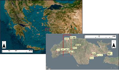 The Quiet Hills of Samos, Reconsidered The Quiet Hills of Samos, Reconsidered