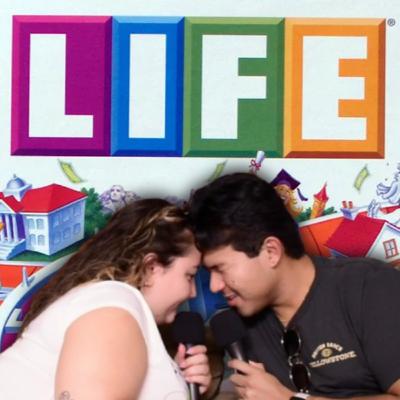 #57- WE'RE ALL JUST GETTING BY