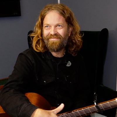 Minervapodden: Einar Duenger Bøhn – Odd Nerdrum er større enn Edvard Munch