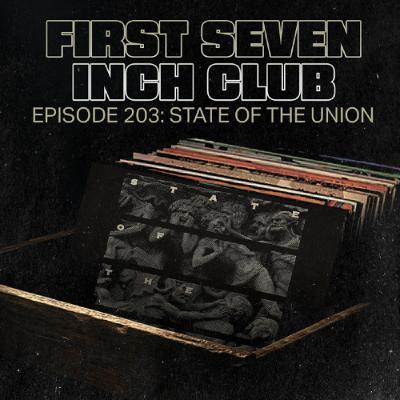 Episode 203 - State of the Union