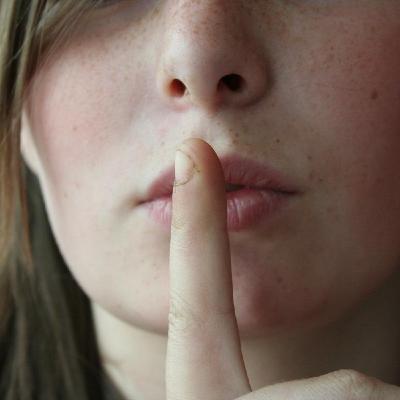 El secreto (audio microrrelato ASMR). El secreto (audio microrrelato ASMR).