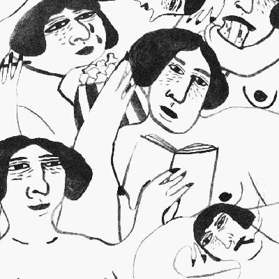 读诗给你听--拉美女诗人的觉醒与叛逆 读诗给你听--拉美女诗人的觉醒与叛逆