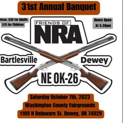 How Friends Of NRA Helps People | Witts End Podcast Episode #43 How Friends Of NRA Helps People | Witts End Podcast Episode #43
