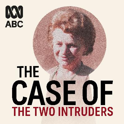 05 The Two Intruders | The balaclava, the water jug and the milk bottle