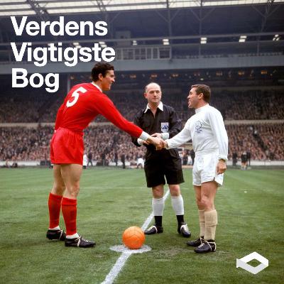 Samuel, Saul og David 2/7 | "Sæt dog en konge til at herske over os..." | Troels Nymann