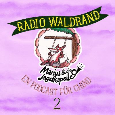 2.10. Nume luschtig | En Podcast für Chind
