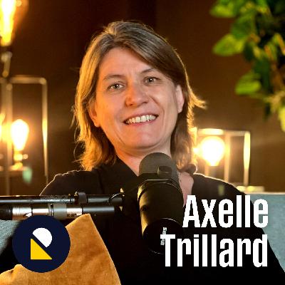 Être partout, tout le temps : l’épreuve du burn-out maternel, avec Axelle Trillard Être partout, tout le temps : l’épreuve du burn-out maternel, avec Axelle Trillard