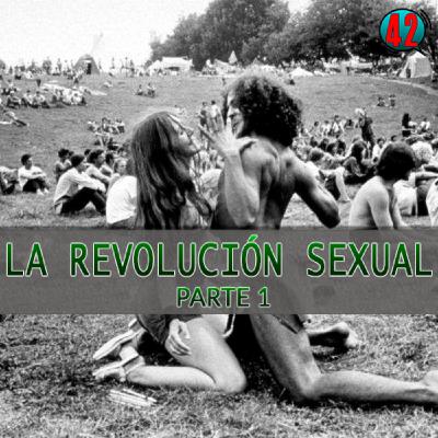 CUARENTA Y DOS #5 - Revolución sexual I (Masters of Sex, Un método peligroso, Kinsey) CUARENTA Y DOS #5 - Revolución sexual I (Masters of Sex, Un método peligroso, Kinsey)