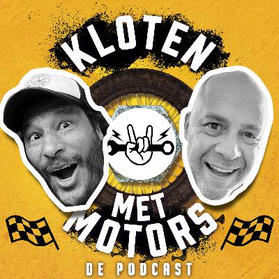 S3-E15 Vincent Lodder te gast mét beeld S3-E15 Vincent Lodder te gast mét beeld