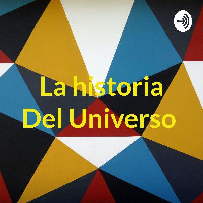 La historia Del Universo  (Trailer)