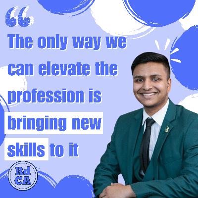 Bringing Your Passion Back to Your Profession | Nikyle Perumaul