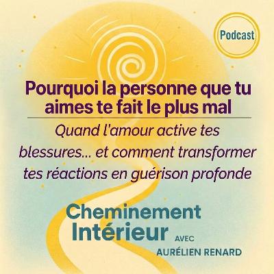 Pourquoi la personne que tu aimes te fait le plus mal. Quand la personne que tu aimes le plus est-elle parfois celle qui te blesse le plus profondément. Pourquoi la personne que tu aimes te fait le plus mal. Quand la personne que tu aimes le plus est-elle parfois celle qui te blesse le plus profondément.