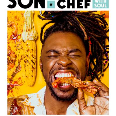 Episode 397: Lazarus Lynch, Son of a Southern Chef