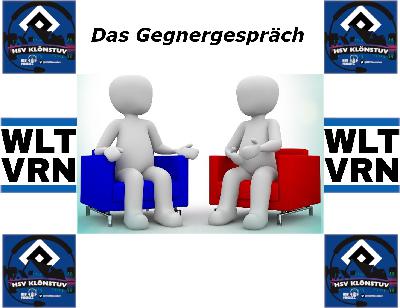 Folge 10: Das Gegnergespräch vorm Spitzenspiel #HSVSGD