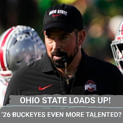 RECRUITING BLITZ: Ohio State, Miami, Iowa & Minnesota | Decommitments | Transfer Portal