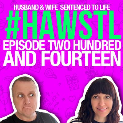 #HAWSTL 214 - The Aldi Dead Zone