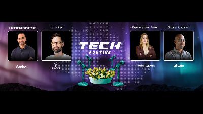 North Star | Live Tech Poutine Podcast