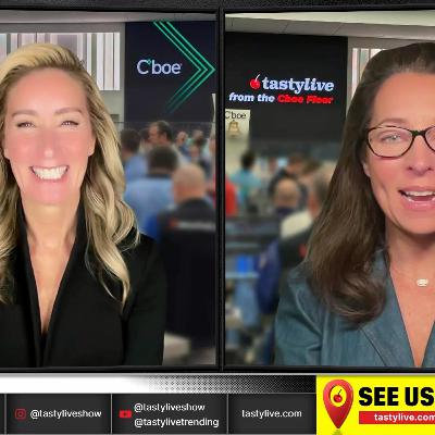 The LIZ and JNY Show - October 17, 2025 - The Importance of Synthetics in Options Trading