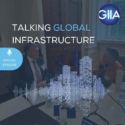 Special Episode: 'Bridging the gap' with ASCE