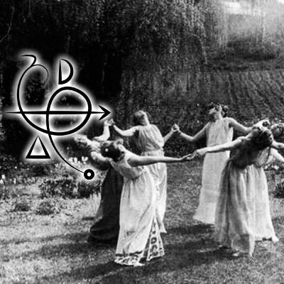 El trabajo de los Covens
