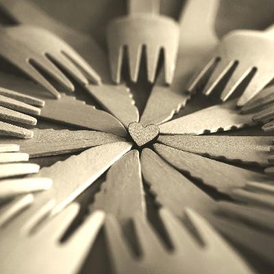 Serve Others Lovingly
