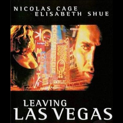 Leaving Las Vegas (Movie 1995)