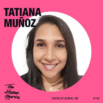 08 - La importancia de un análisis previo antes de cualquier inversión — con Tatiana Muñoz Jean Baptiste 08 - La importancia de un análisis previo antes de cualquier inversión — con Tatiana Muñoz Jean Baptiste