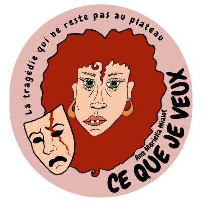 Corps tragique / Corps vivant avec Sofia Kouloukouri