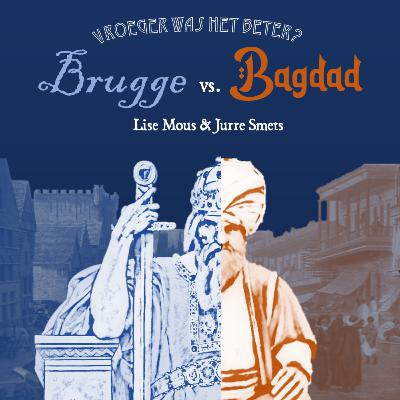 BRUGGE vs. BAGDAD - Het Midden-Oosten was de grootste