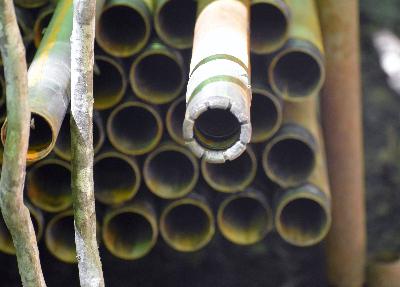 Mining company wants to drill for copper and gold in northern Wisconsin, State gets big budget news