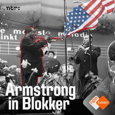 #3 - Armstrong in Blokker: Ambassador Satch (S02)