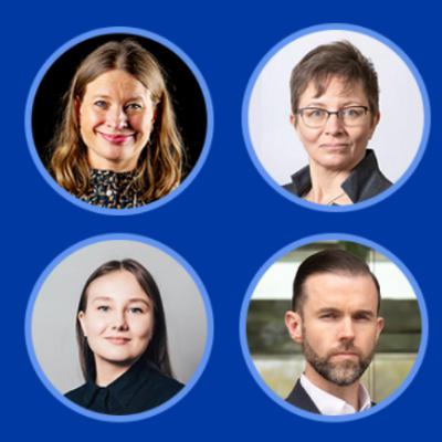 Finland’s Futures Ecosystem Finland’s Futures Ecosystem