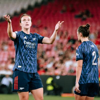 Episode 69: Successful Lisbon return, Zinsberger & Reid injuries and answering your questions Episode 69: Successful Lisbon return, Zinsberger & Reid injuries and answering your questions