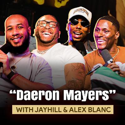 What Does It Take to Be A Man? Baltimore Entrepreneurs Talk Financial Freedom, Mental Shifts +More